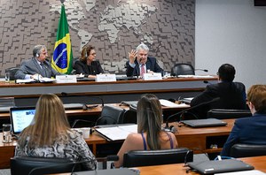 Impeachment de Dilma Rousseff marca 2016 no Congresso