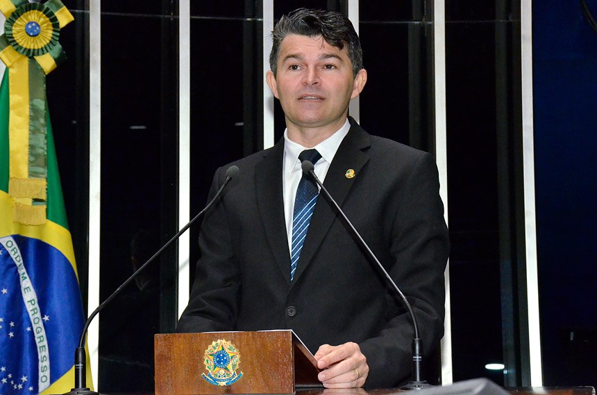 Sen Jose Medeiros