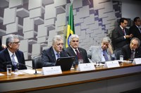 Bendine anuncia esforço da Petrobras para recuperar R$ 6,2 bi da corrupção