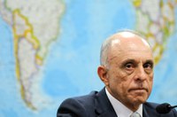 Comissão ouvirá chefe do Gabinete de Segurança Institucional do Planalto