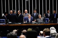 Senado rejeita indicação de Guilherme Patriota para a OEA