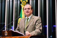 Wellington Fagundes cobra conclusão de obras no aeroporto em Cuiabá
