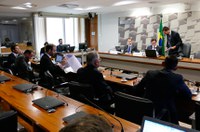 Comissão apresentará minuta da nova Lei do Desporto Brasileiro