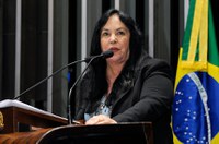 Rose de Freitas faz balanço de sua atuação como líder do governo no Congresso