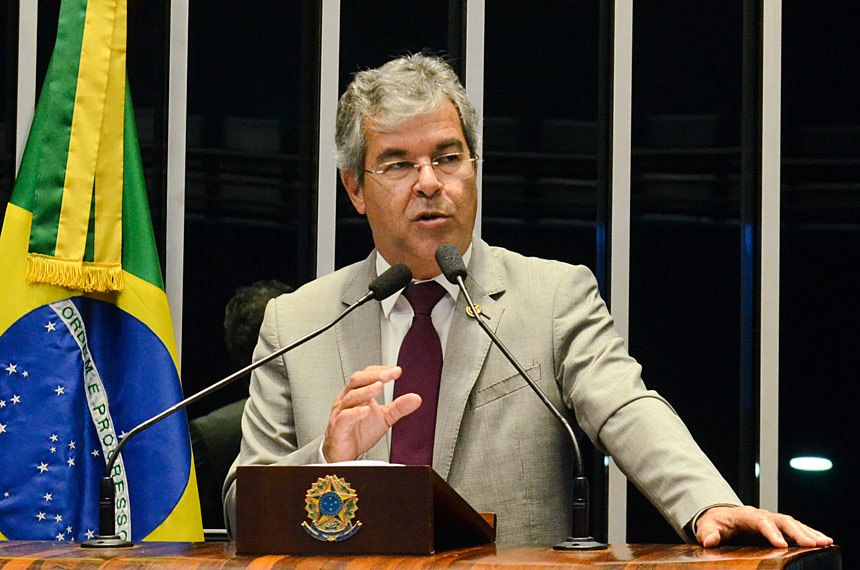 Jorge Viana apresenta PEC para tornar estupro um crime ... - Portal de Notícias do Senado Federal