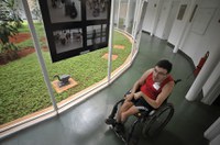 Lei sancionada institui cotas para pessoas com deficiência em universidades federais 