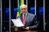 Lasier atribui a Dilma rombo de R$ 62 bilhões a ser pago por consumidores de energia