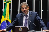 Hélio José elogia trabalho de comunicação legislativa do Senado