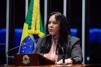 Rose de Freitas defende debate e critérios para a reforma da Previdência