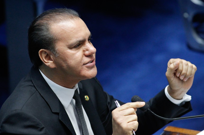A CPI mista do BNDES foi proposta pelo senador Ataídes Oliveira (PSDB-TO) e, na Câmara, pelo deputado Alexandre Baldy (Pode-GO)