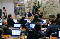 Oposição reage à indicação de Carlos Marun para a relatoria da CPI mista da JBS 