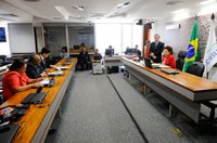 CDH discute na segunda-feira demissão de servidores por mau desempenho