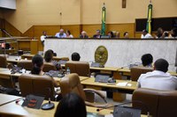 CDR promove audiência em Aracaju para debater continuidade do Fundeb  