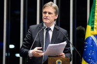 Presidente da CMO, Dário Berger marca votação de relatórios setoriais na segunda