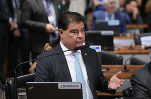 Bancada: 
senador Nelsinho Trad (PSD-MS).