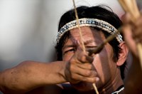 Rádio Senado tem programação em homenagem ao Dia dos Povos Indígenas
