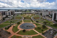 Senado vai celebrar os 64 anos de Brasília em sessão especial na segunda