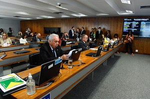 Bancada: 
senador Otto Alencar (PSD-BA) - em pronunciamento; 
senador Zequinha Marinho (Podemos-PA); 
senadora Professora Dorinha Seabra (União-TO); 
senadora Janaína Farias (PT-CE).