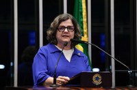 Teresa Leitão destaca parceria estratégica entre Brasil e Colômbia