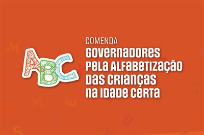 Senado homenageia governadores que valorizam a educação de crianças