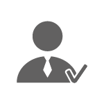 Presença do senadores