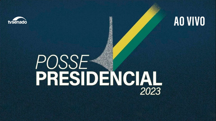 TV Senado começa transmissão ao meio-dia