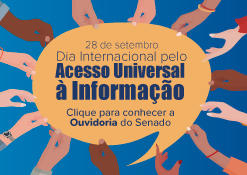 Dia Internacional pelo Acesso Universal à Informação