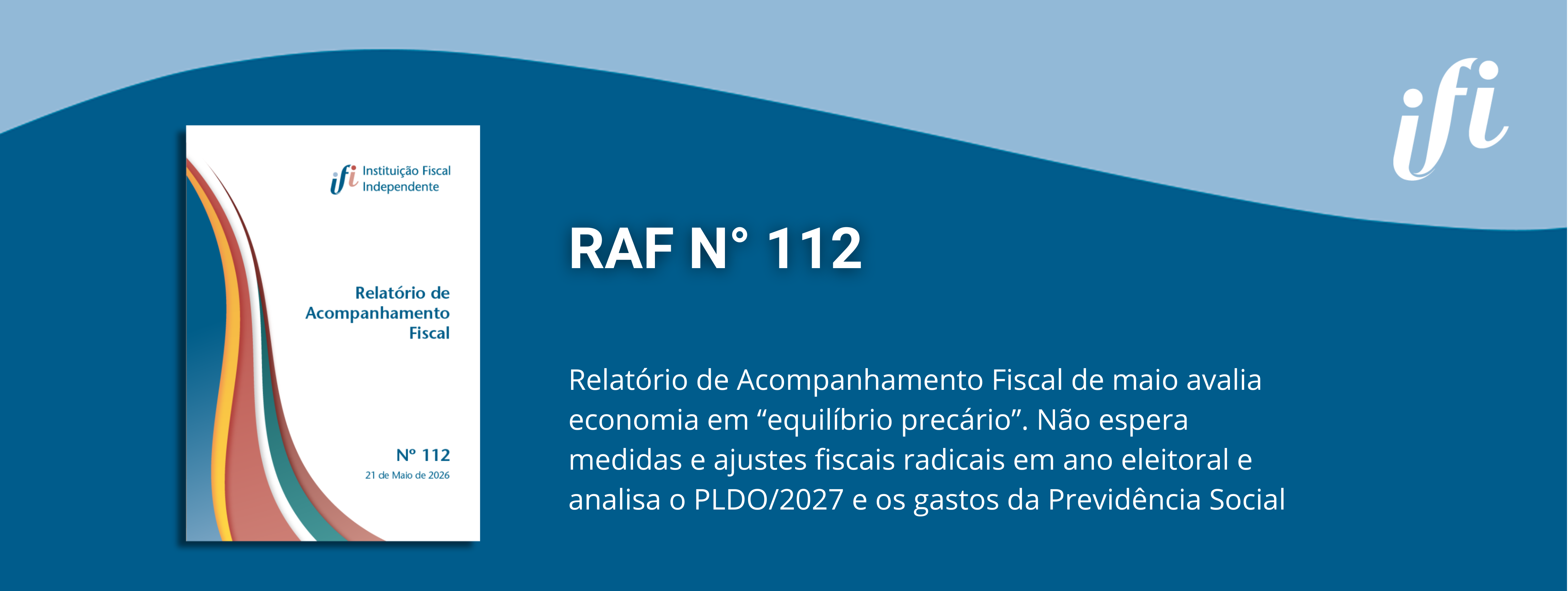 Banner - RAF112