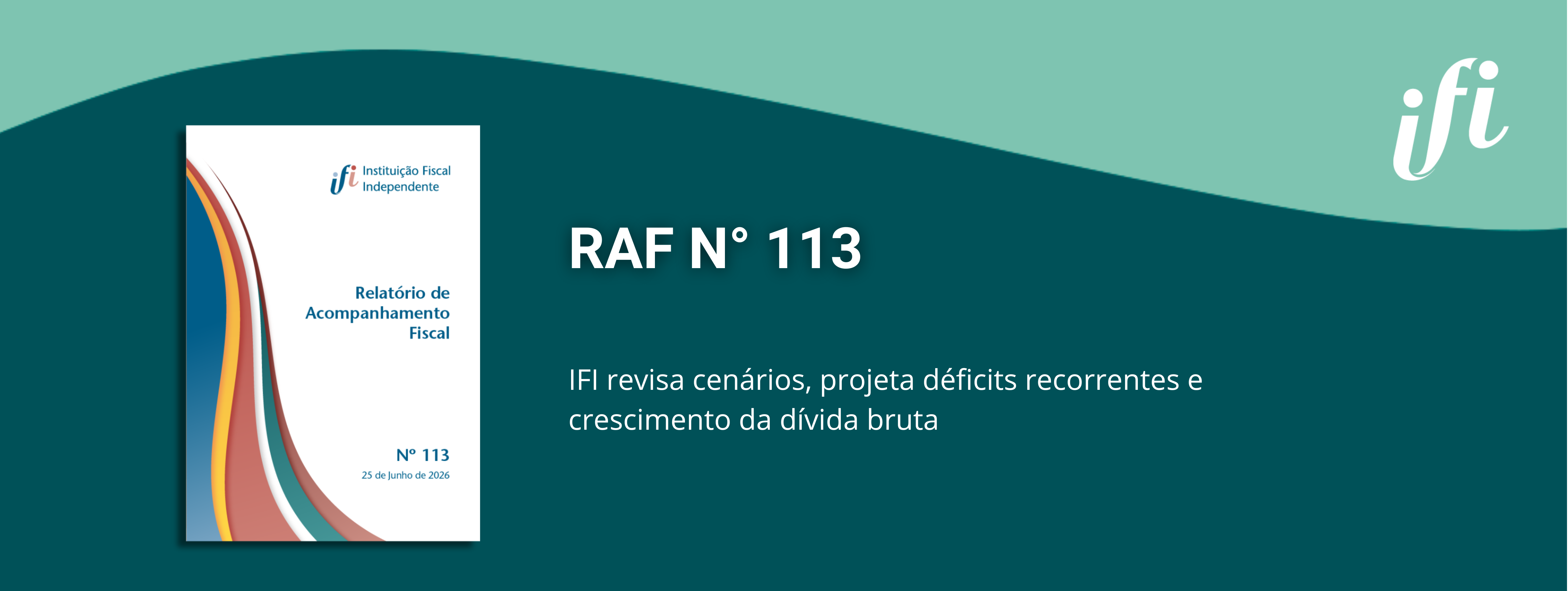 Banner - RAF113