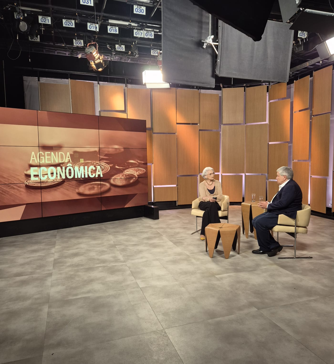 entrevista Marcus TV senado IFI 9 anos