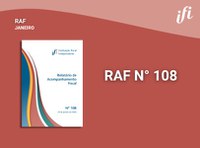Em ano de Copa do Mundo, governo federal deve jogar por um bom empate no fiscal, diz IFI