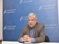 IFI alerta para necessidade de se repensar a dinâmica fiscal e estrutura de gastos
