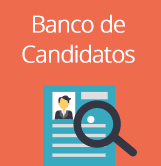 Fila de candidatos