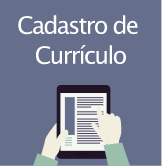 Cadastro de Currículo