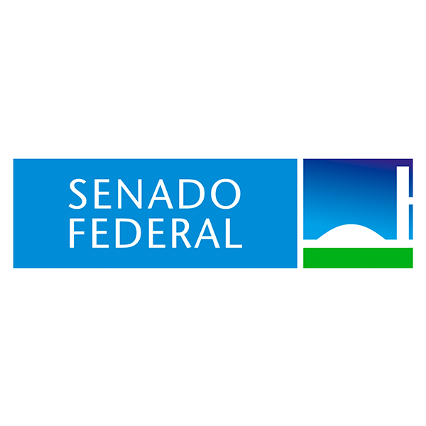 Portal Institucional do Senado Federal