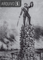 150 anos depois, guerra ainda é ferida aberta no Paraguai