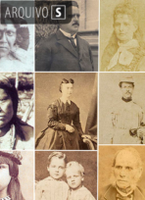 1º Censo do Brasil, feito há 150 anos, contou 1,5 milhão de escravizados