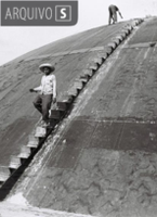 Adversários de JK tentaram impedir transferência da capital para Brasília