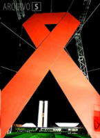 Aids chegou ao Brasil há 40 anos e trouxe terror, preconceito e desinformação