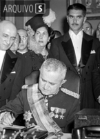 Antes de Bolsonaro, Brasil teve 2 presidentes militares eleitos nas urnas