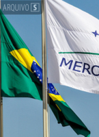 Criação do Mercosul pôs fim às tensões históricas entre Brasil e Argentina
