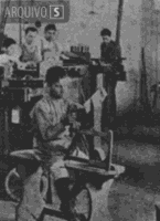 Crianças iam para a cadeia no Brasil até a década de 1920