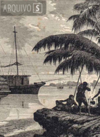 D. Pedro II dividiu o Pará e criou o Amazonas para proteger selva de invasão