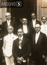 Em 1922, eleição presidencial teve fake news e resultado questionado