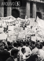 Em 1968, MEC passou a priorizar faculdades privadas