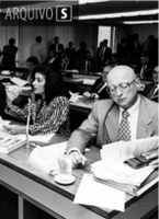 Em 70 anos, CPIs do Senado investigaram de cartel do cimento a erros na pandemia  Fonte: Agência Senado