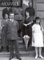 Há 100 anos, Epitacio se elegeu presidente sem estar no Brasil