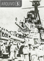 Há 110 anos, marujos denunciaram chibata na Marinha e racismo no Brasil pós-abolição