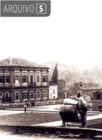 Há 170 anos, Lei de Terras oficializou opção do Brasil pelos latifúndios