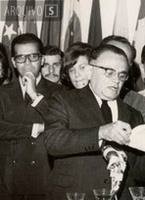 Há 50 anos, ditadura derrubava governador de São Paulo